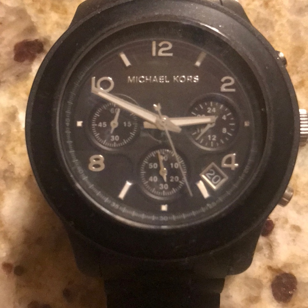Michael Kors watch